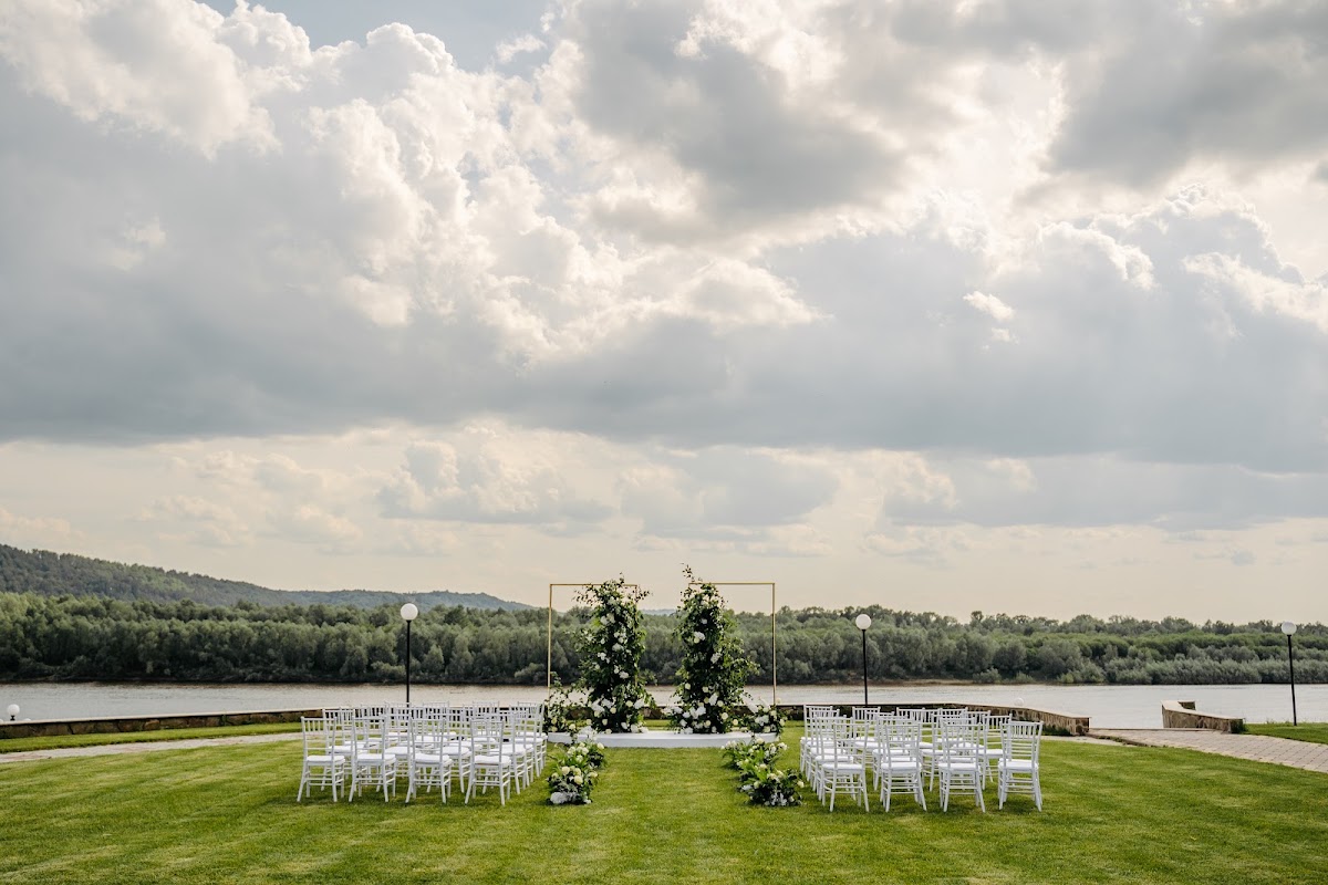 Wedding Day M&K