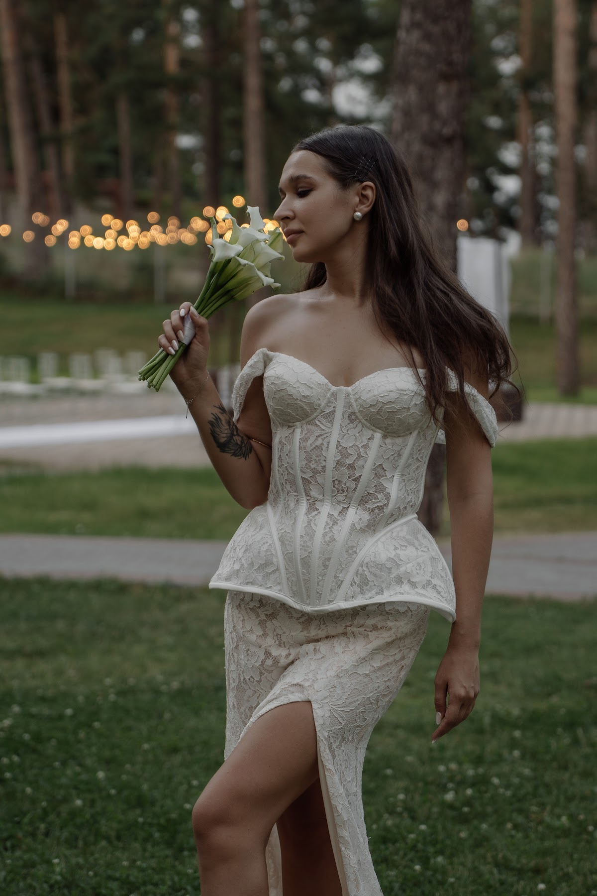 Лилия и Евгений