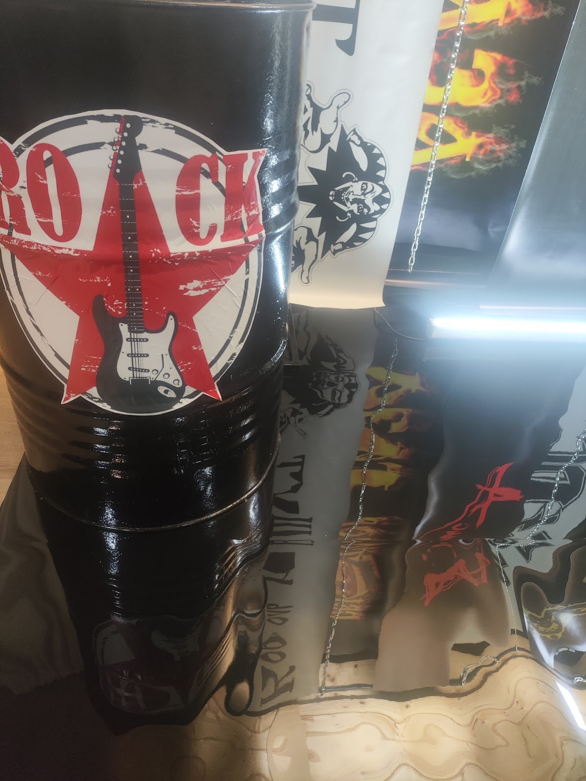 Just Rock: когда праздник выходит за рамки