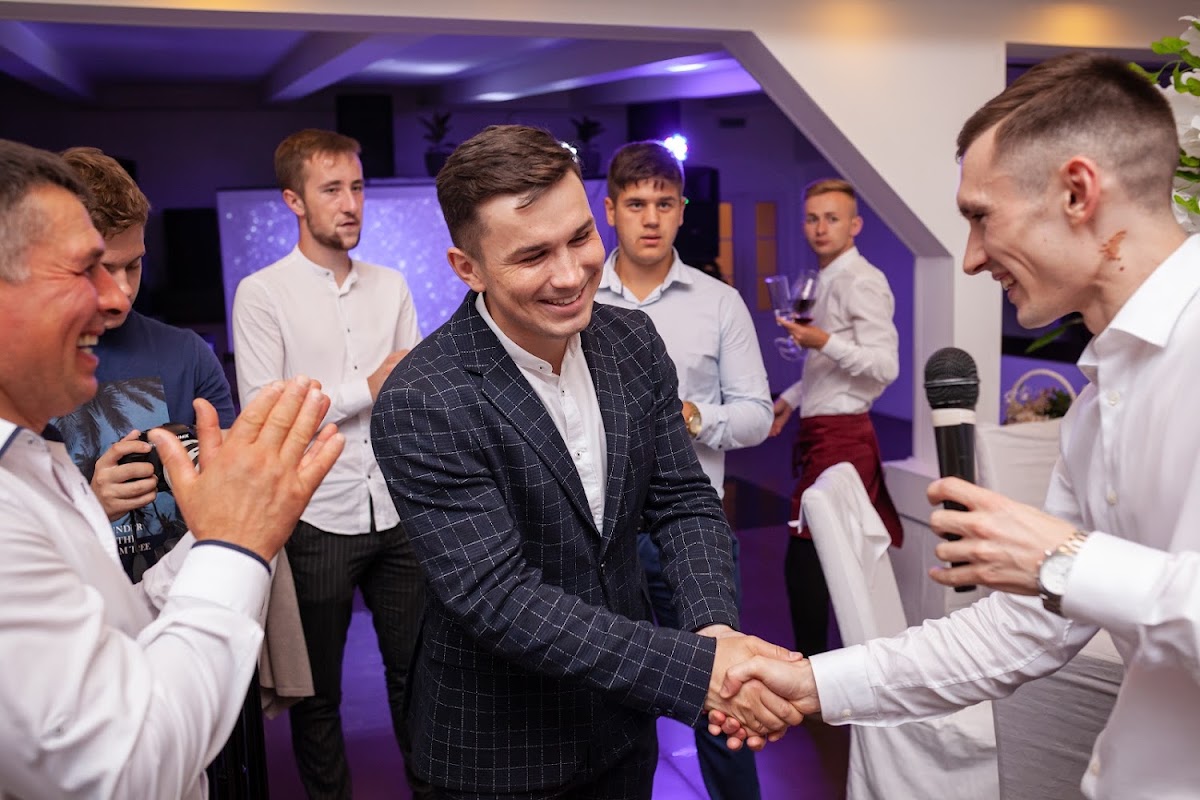 Портфолио: Выпускной