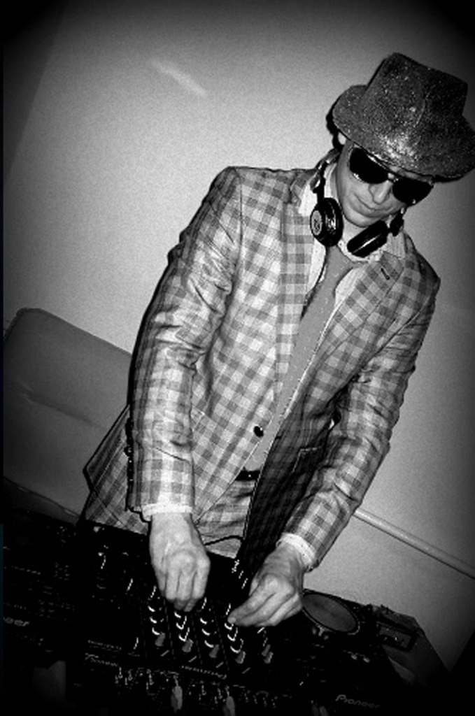 DJ Kitirisov — кадр 4 из 20