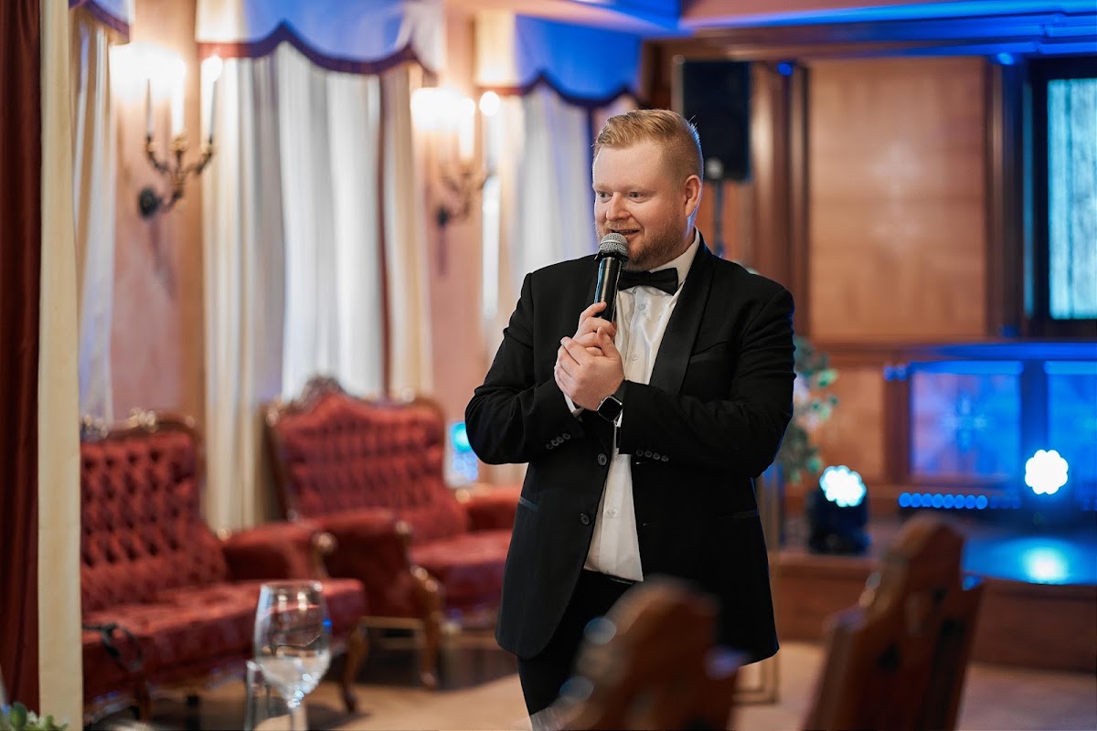 Портфолио: Свадьба