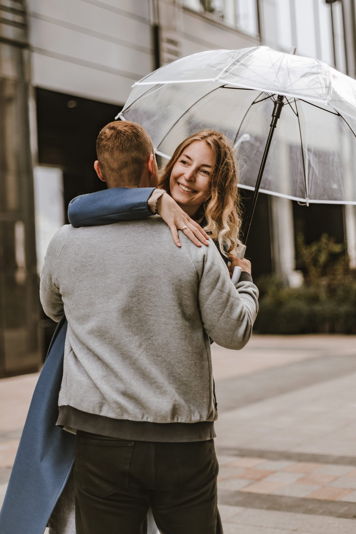 Анастасия и Михаил Love