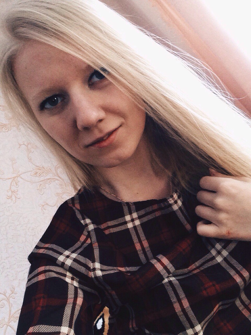 Ксения Благушина