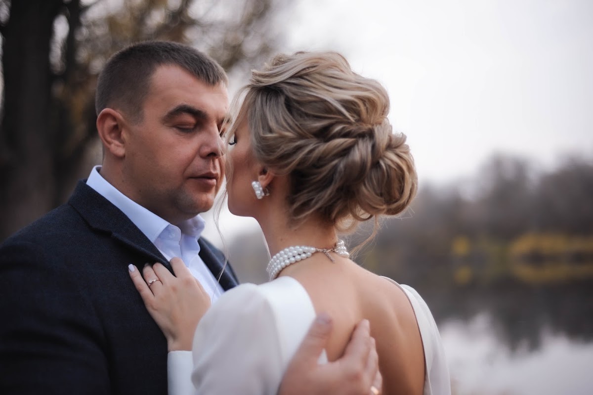 Светлана и Михаил