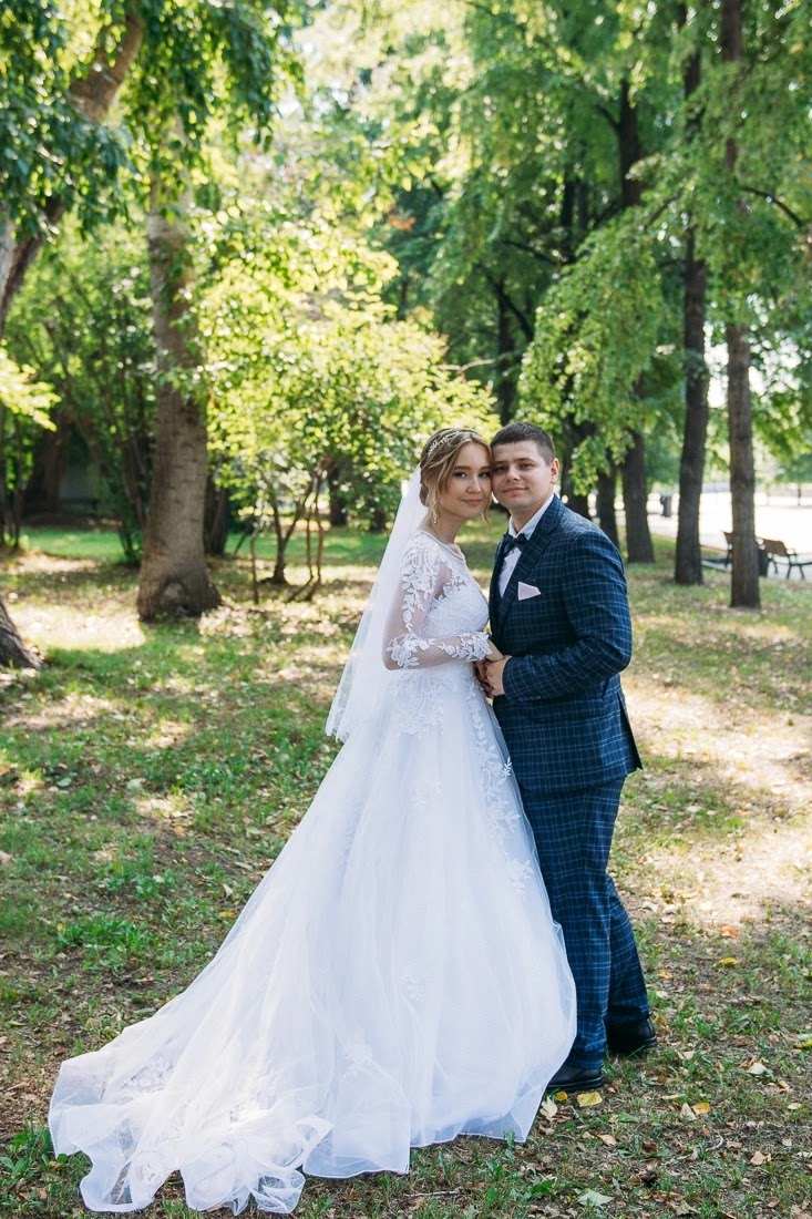Портфолио: Свадьба