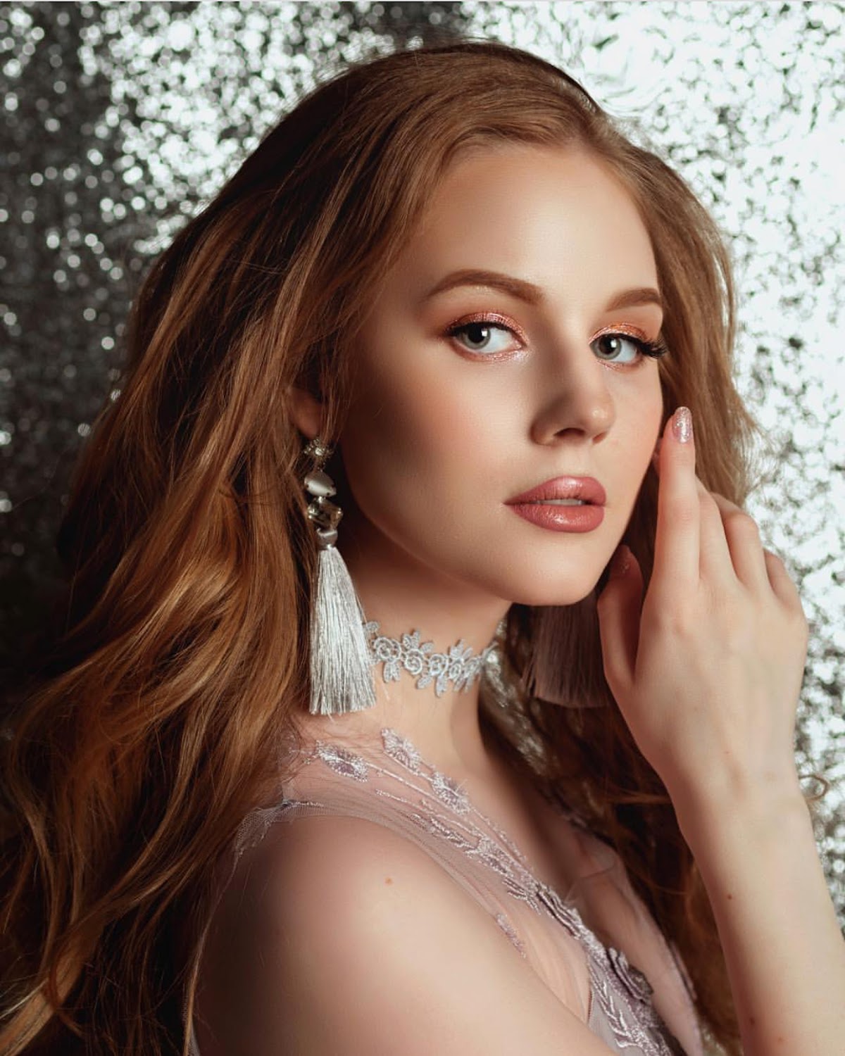 Елена Афанасьева