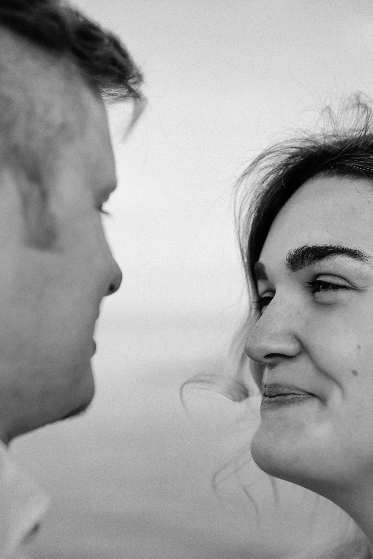 Портфолио: Love story
