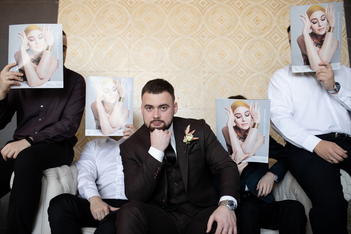 Wedding Story