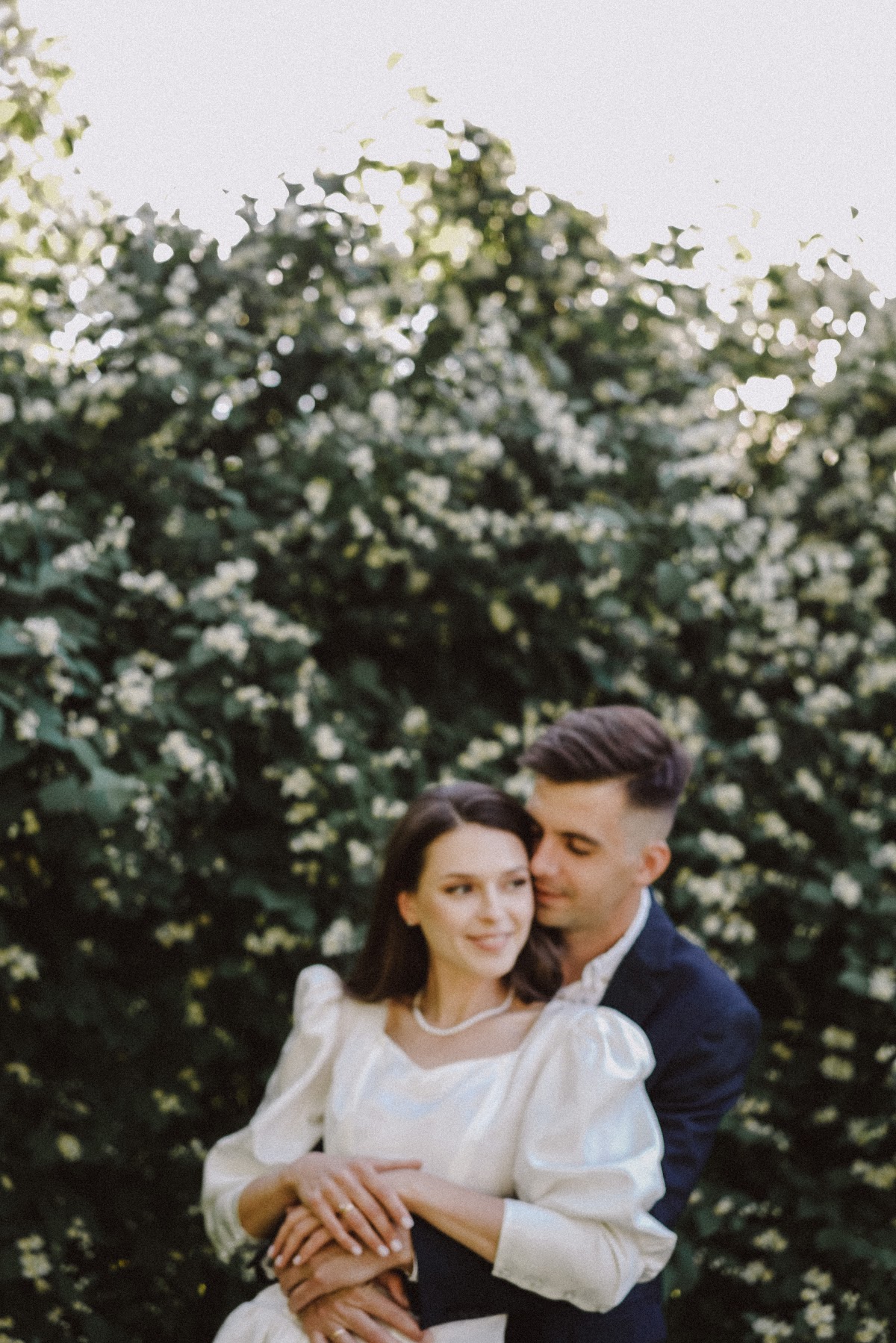 Портфолио: Love story