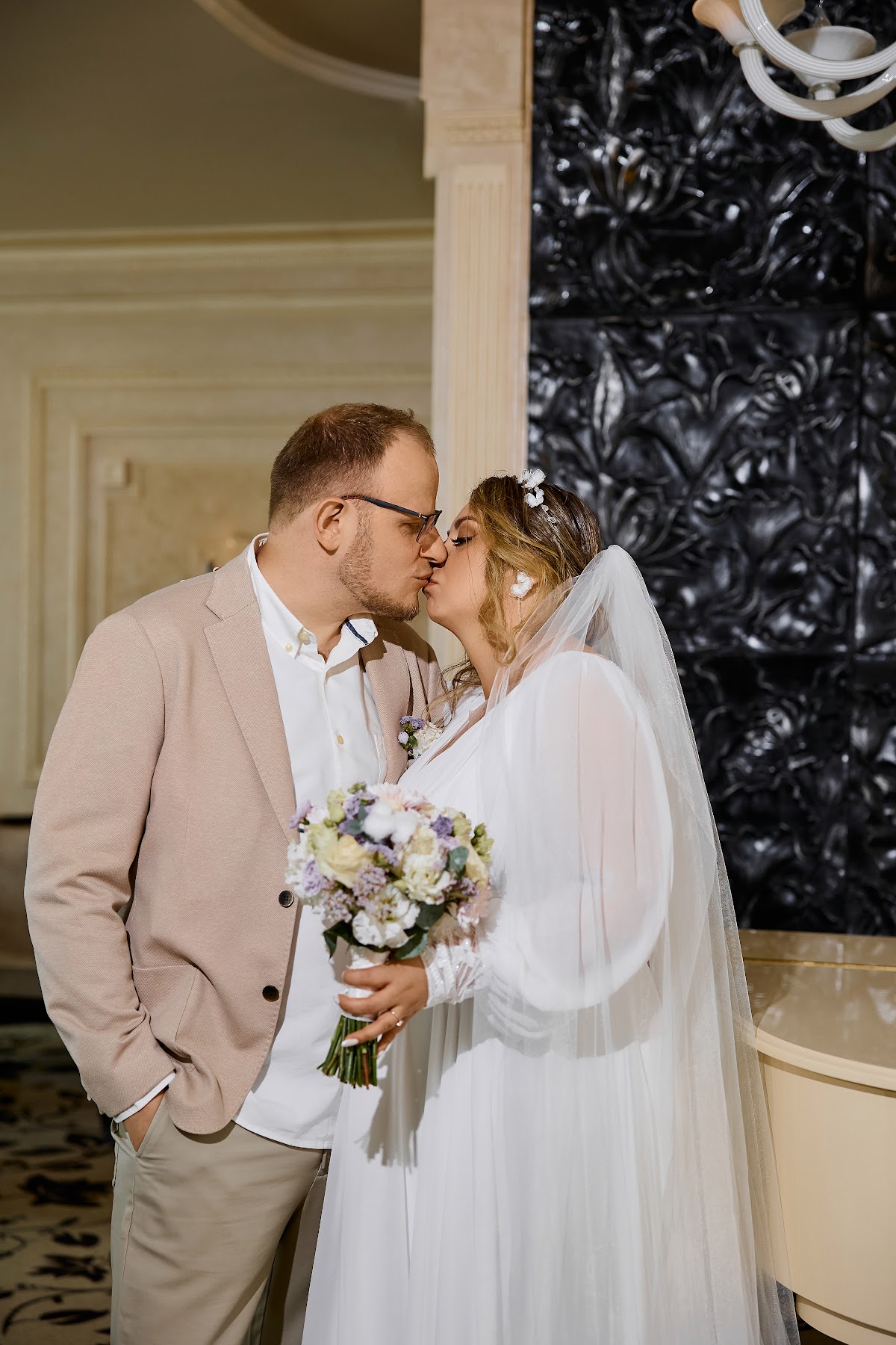 Юлия и Алексей