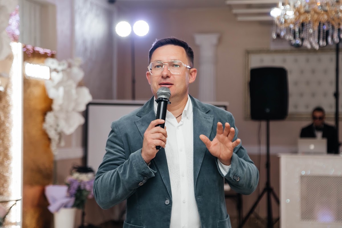 Портфолио: Выпускной