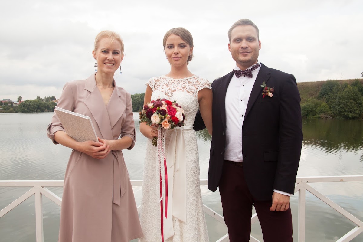 Портфолио