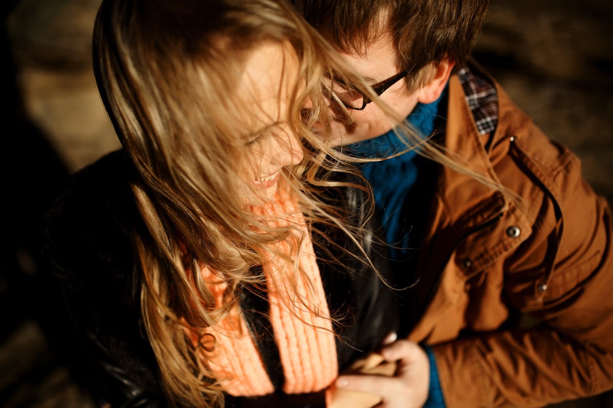 LoveStory Лиза&Юра