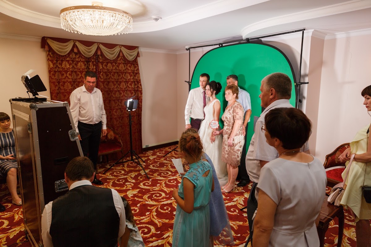 Фотографии