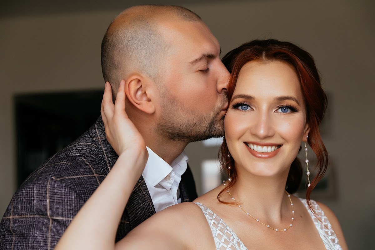 Елена и Павел