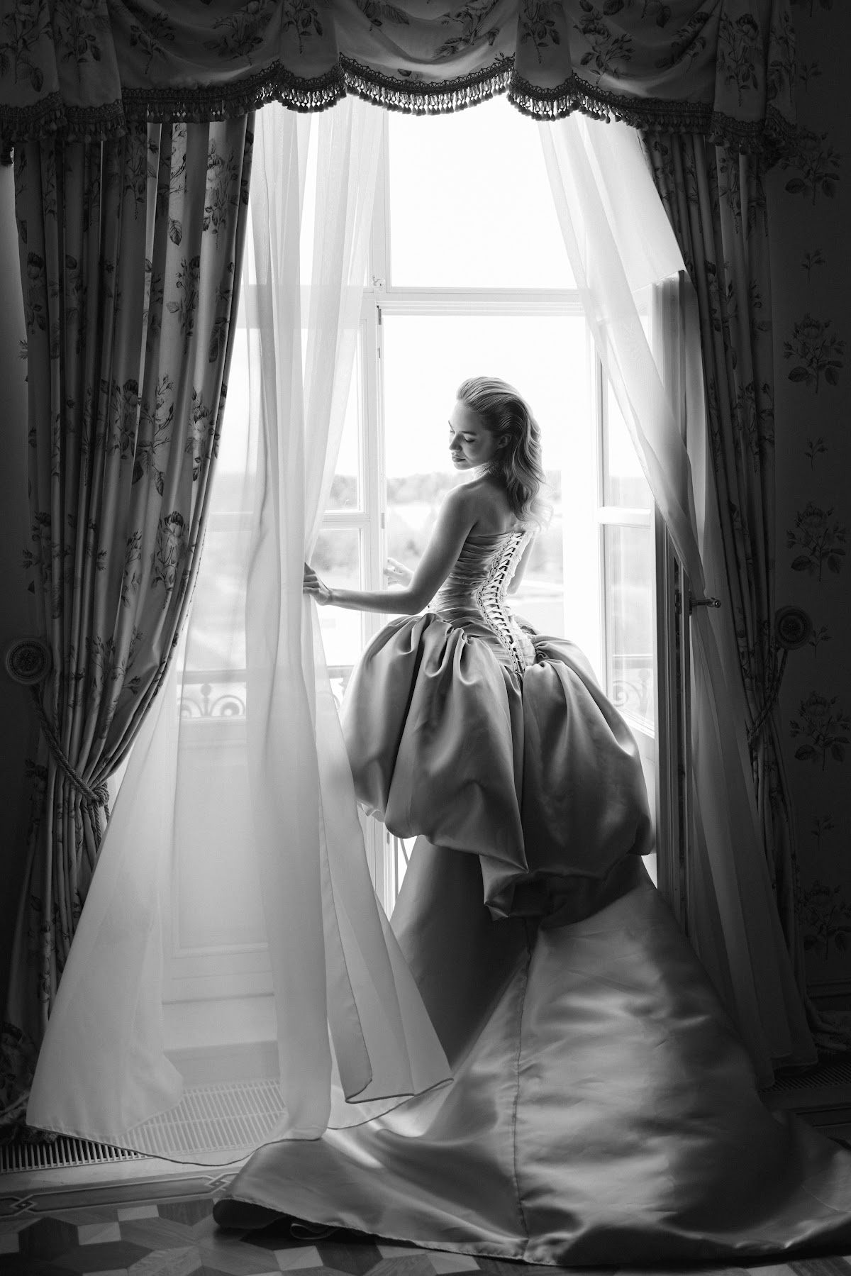 PINK WEDDING