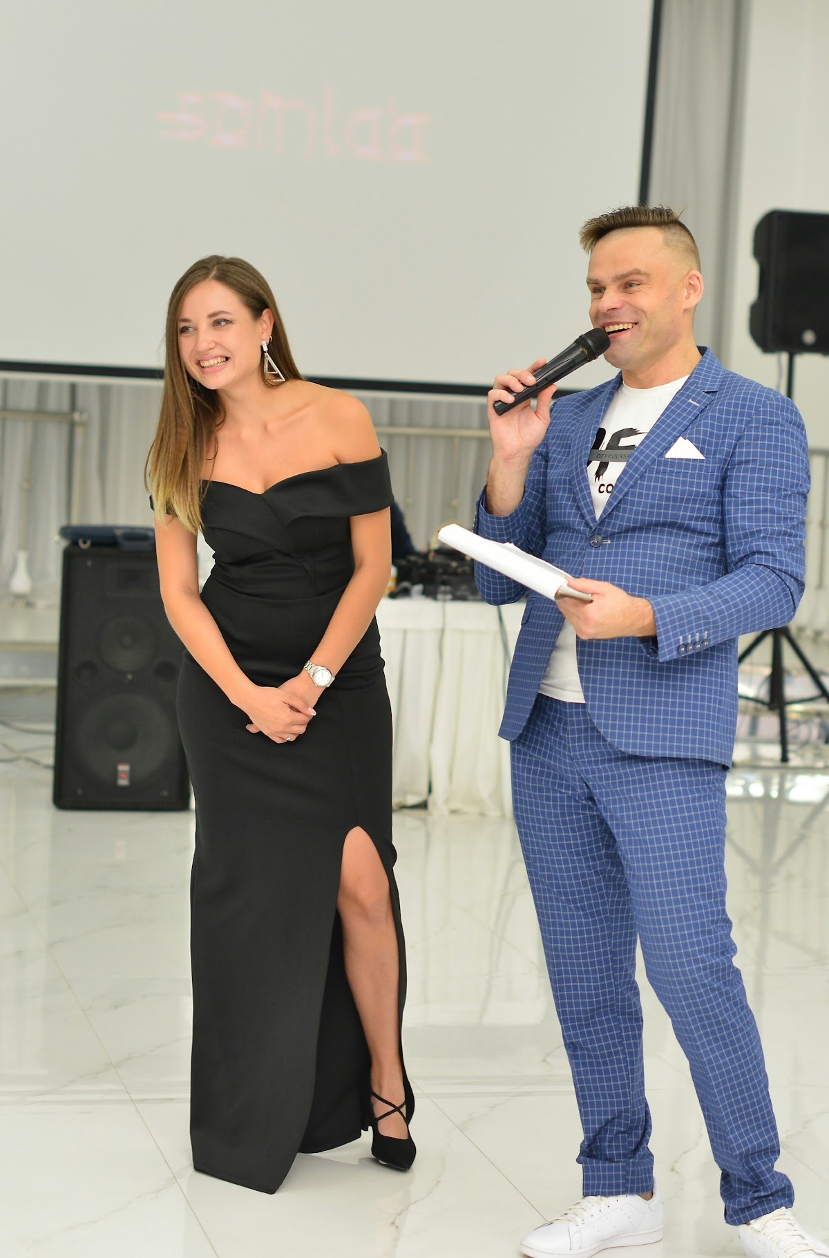 Ирина и Кирилл