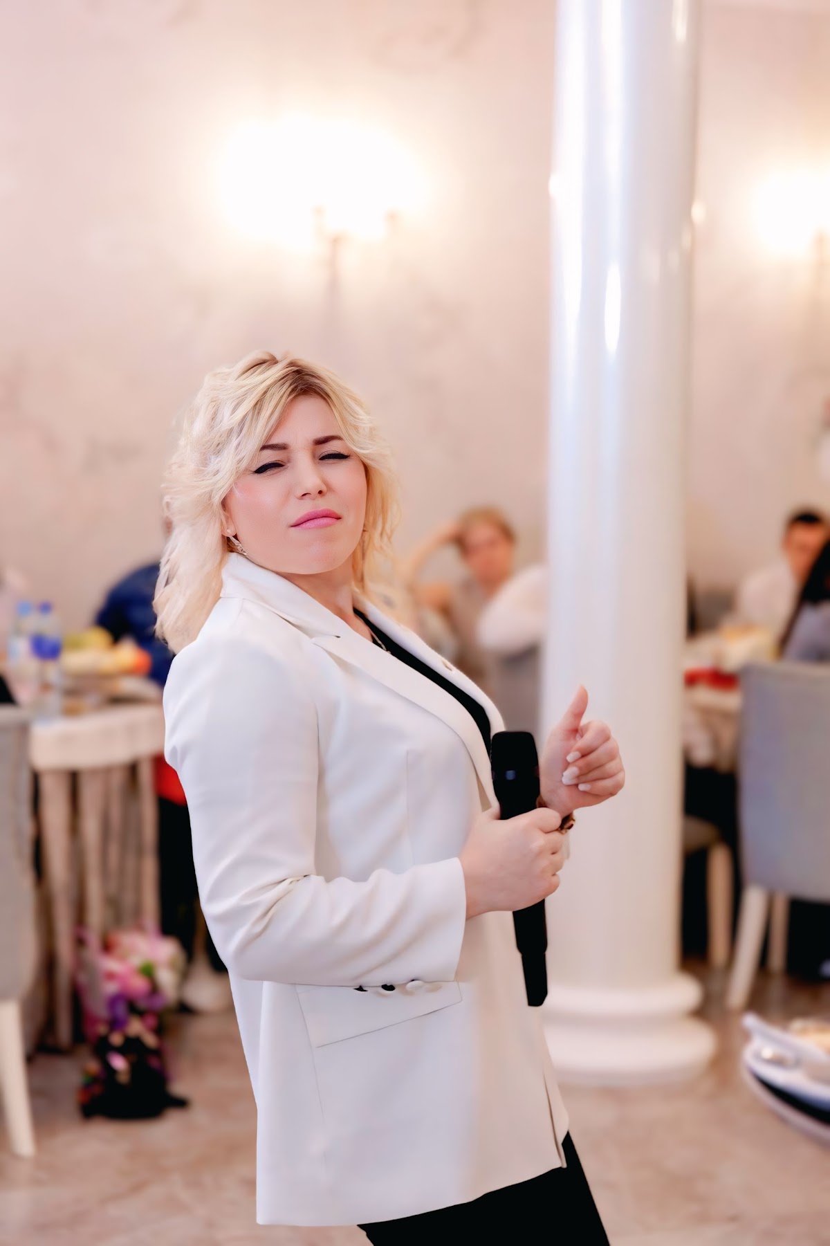 Ирина Евстигнеева