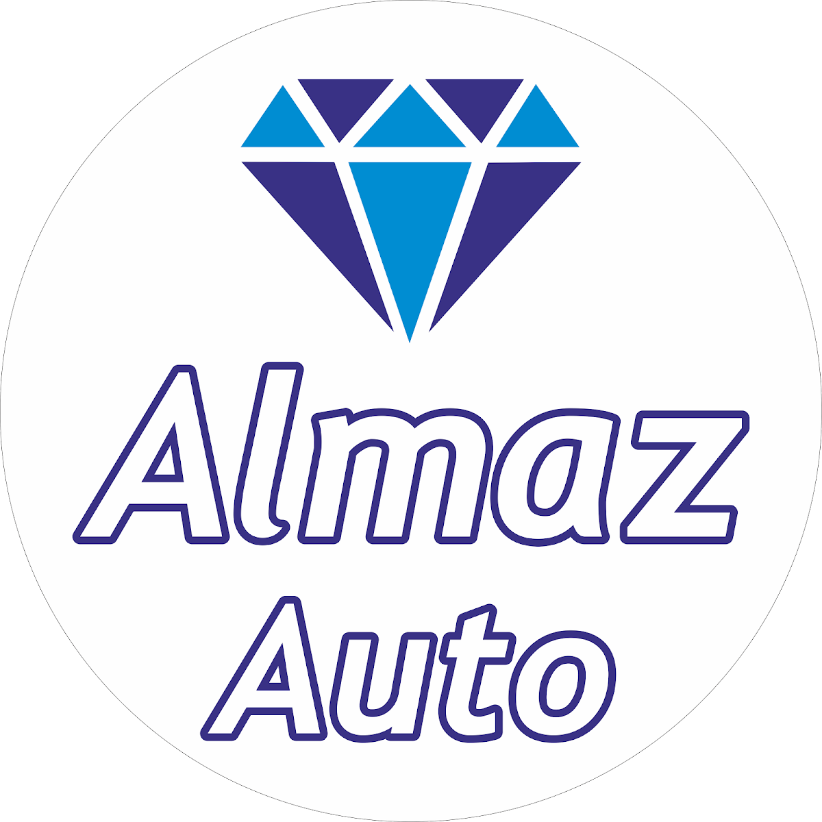Алмаз Авто