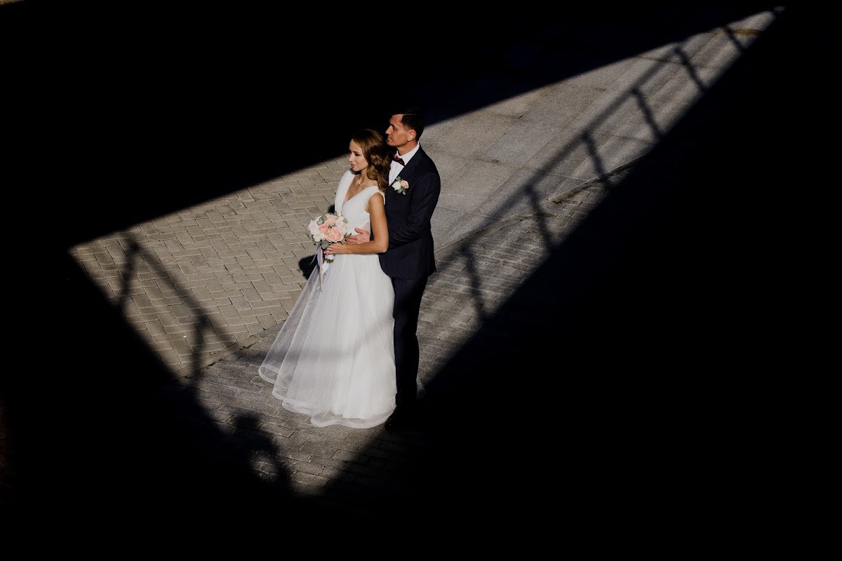 Антон и Анастасия