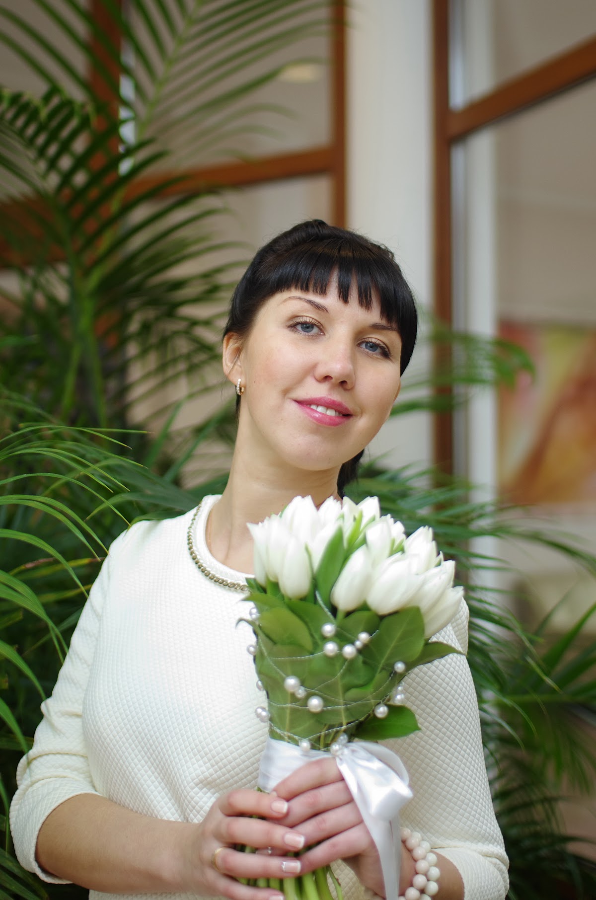Кристина и Жан