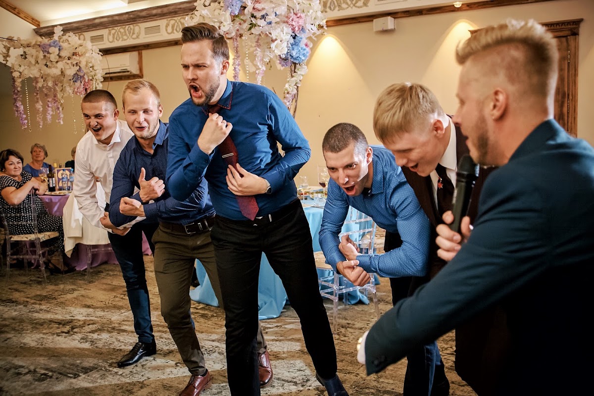1/09/18 Андрей Настя фото Денис Ратушняк