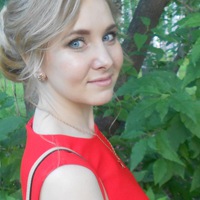 Алла Хомич