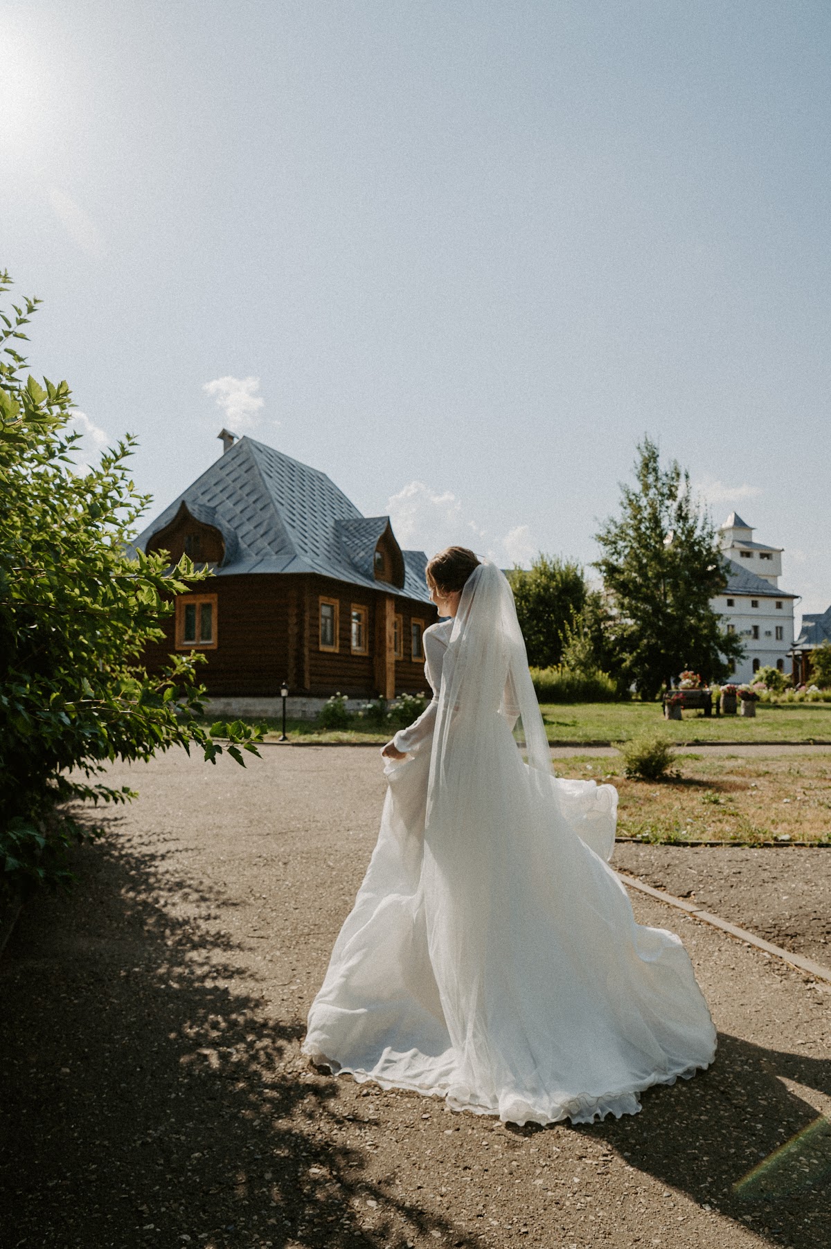 Елена и Вадим