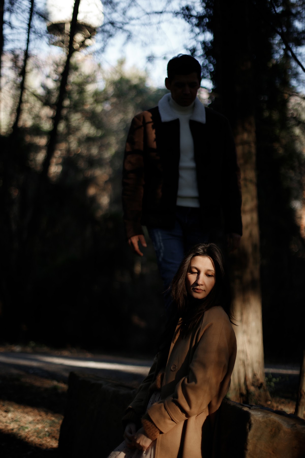 Портфолио: Love story