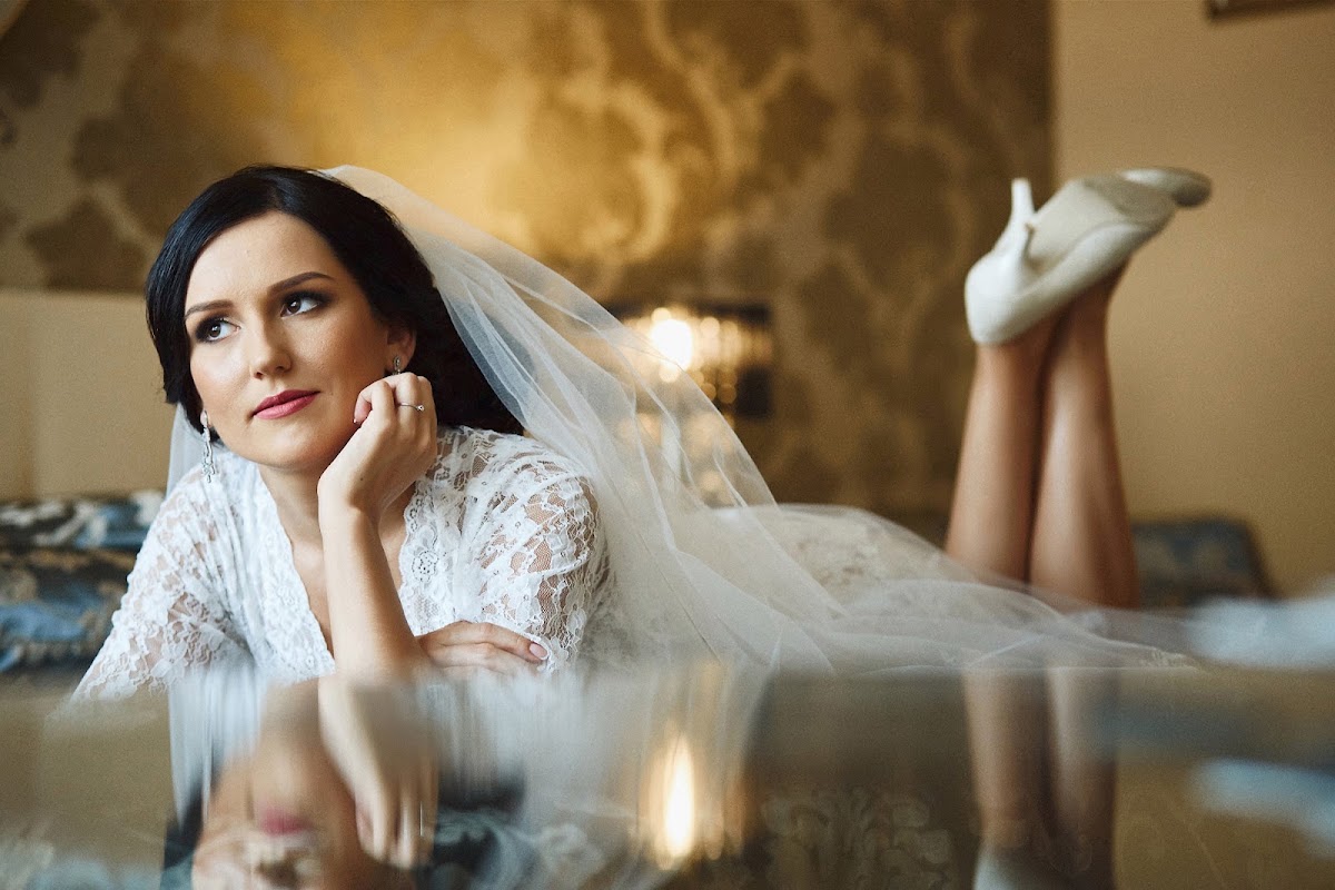Екатерина  и Ким