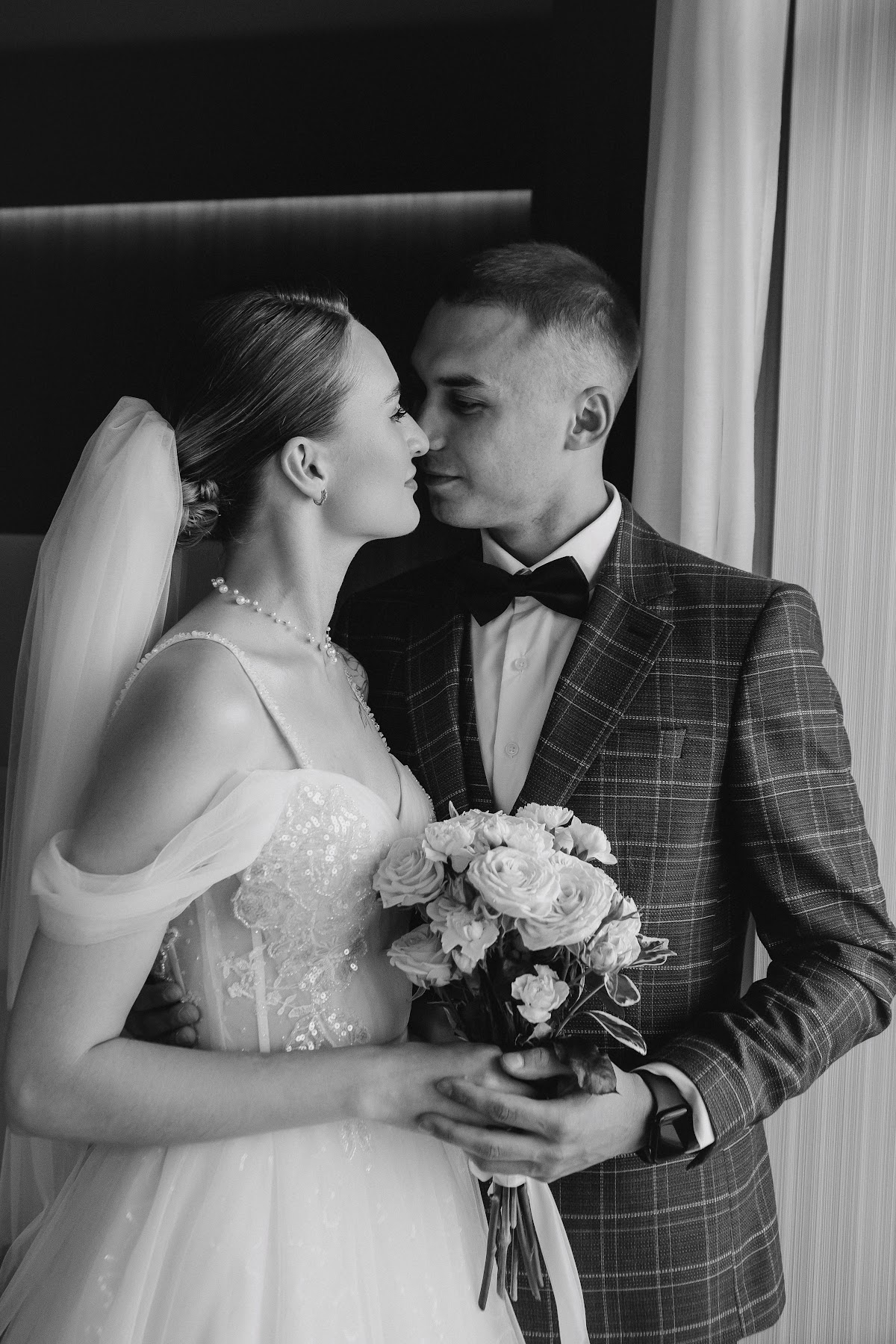 Портфолио: Свадьба