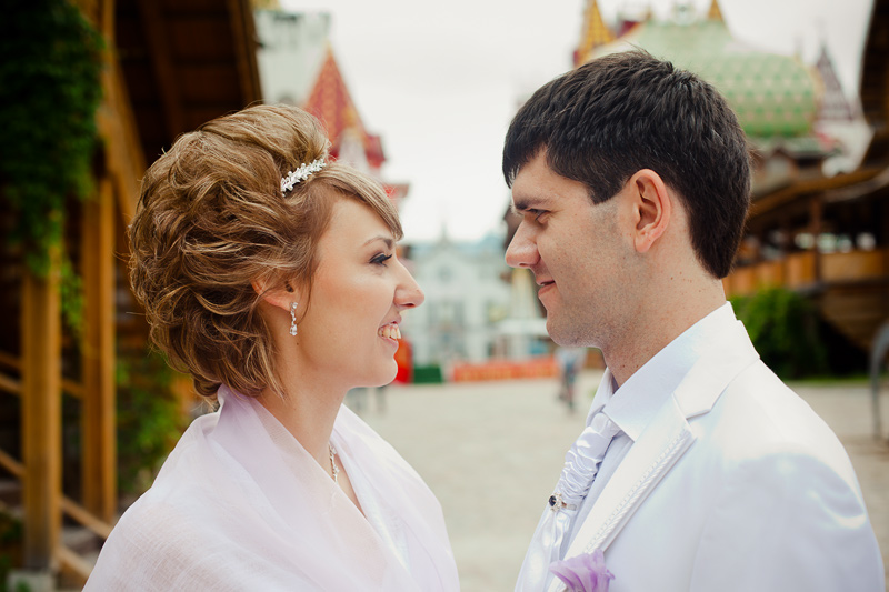 Ксения и Кирилл