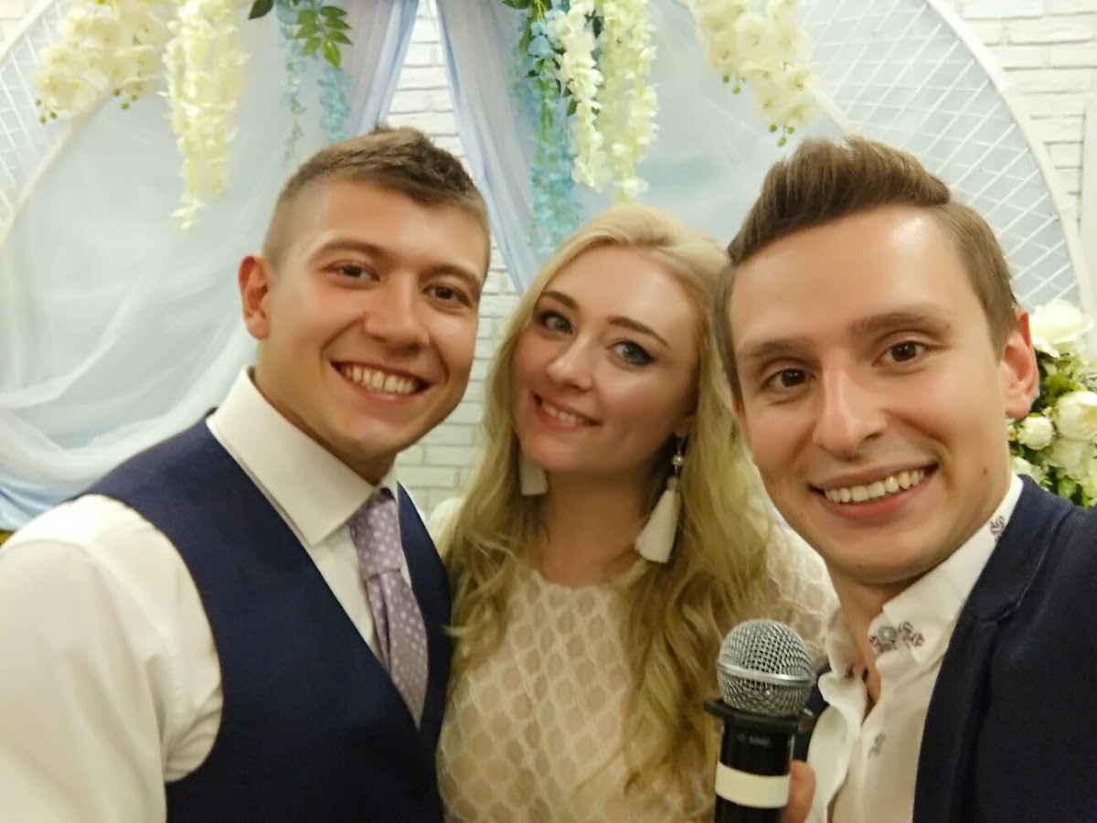 Селфи