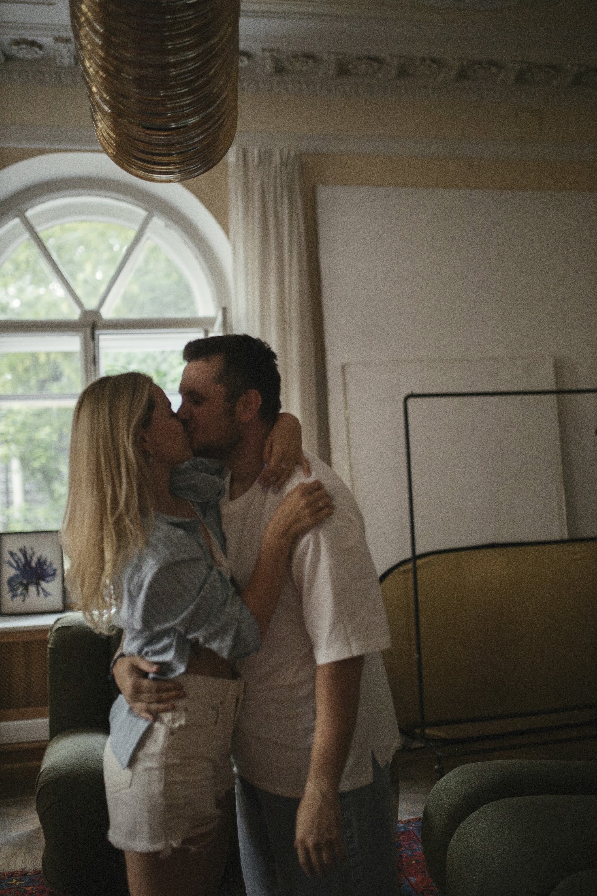 Портфолио: Love story