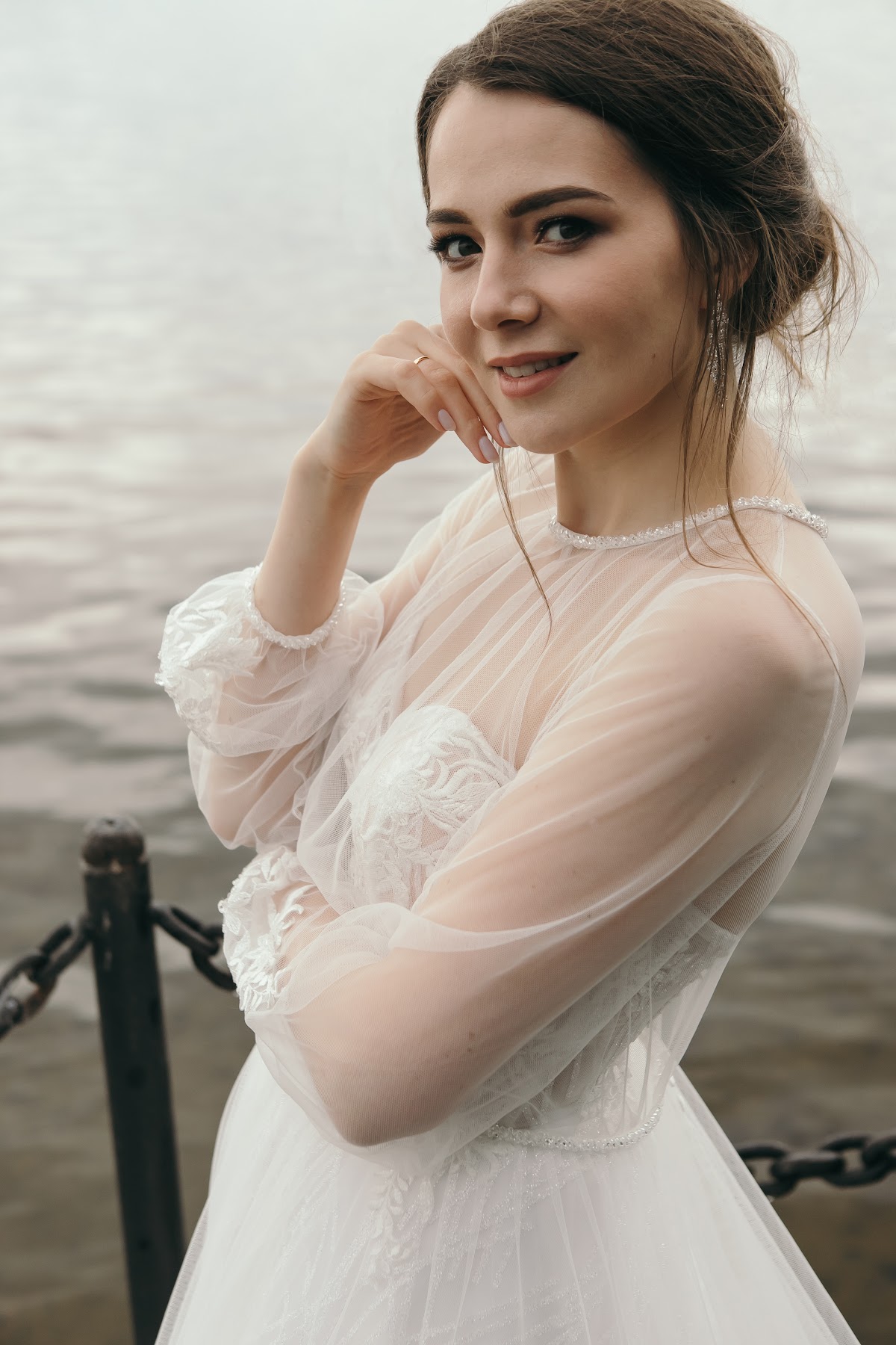 Анна и Денис