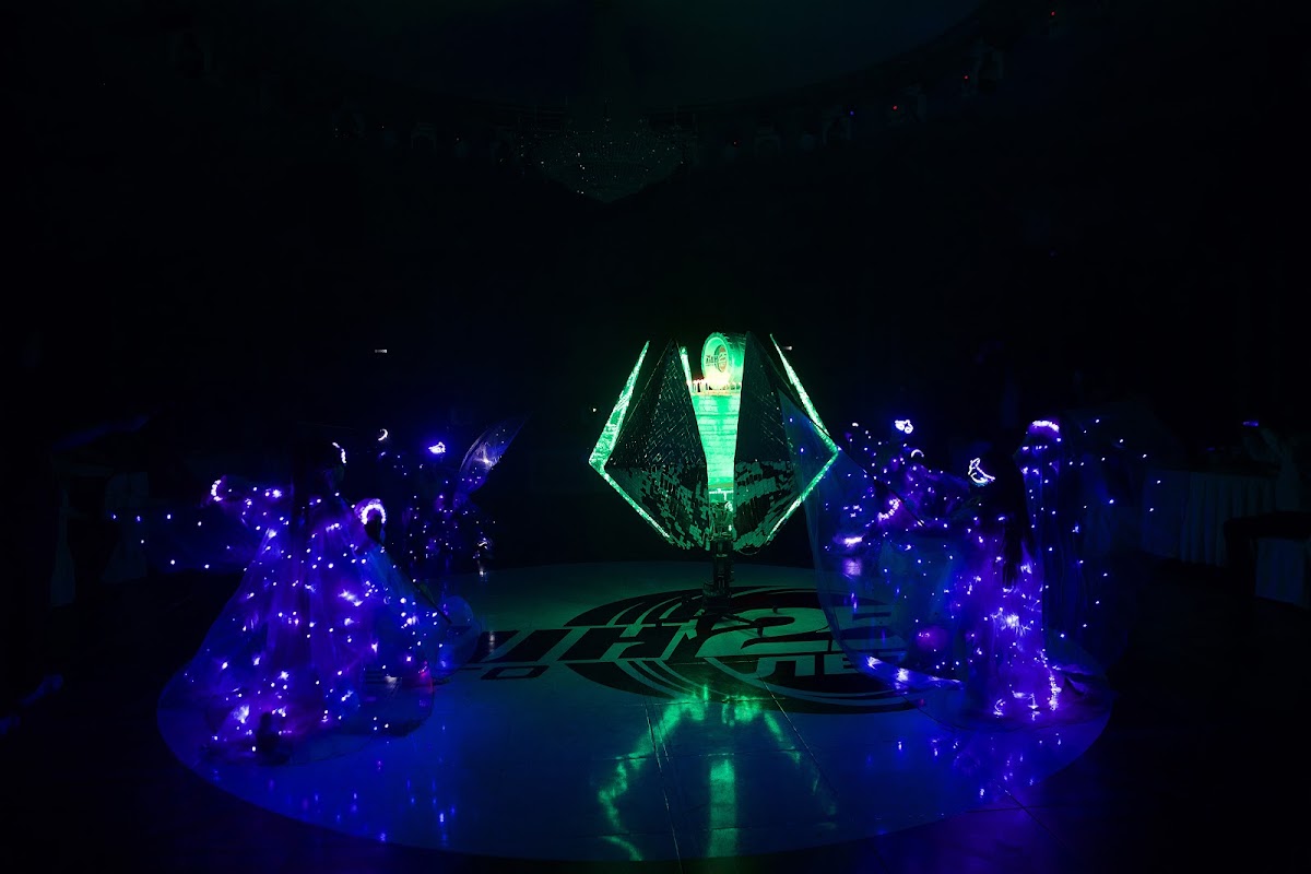 Портфолио: Корпоратив