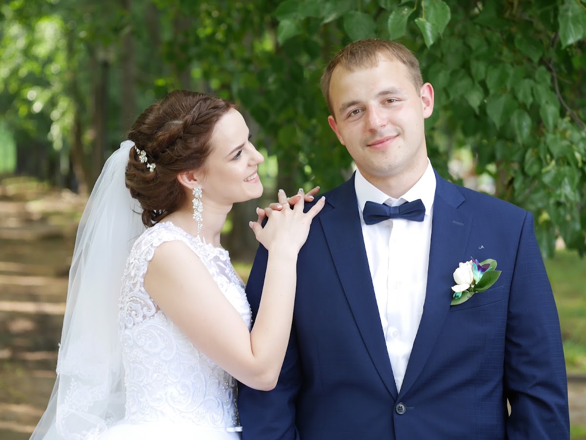 Волга