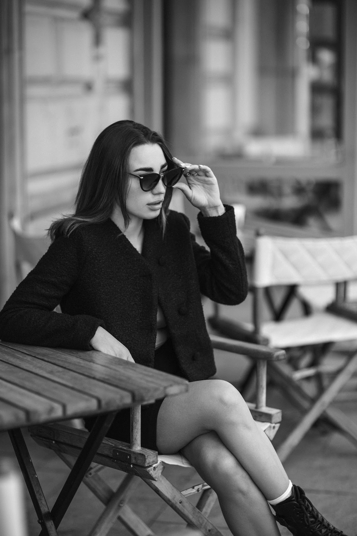 Портфолио: Портрет