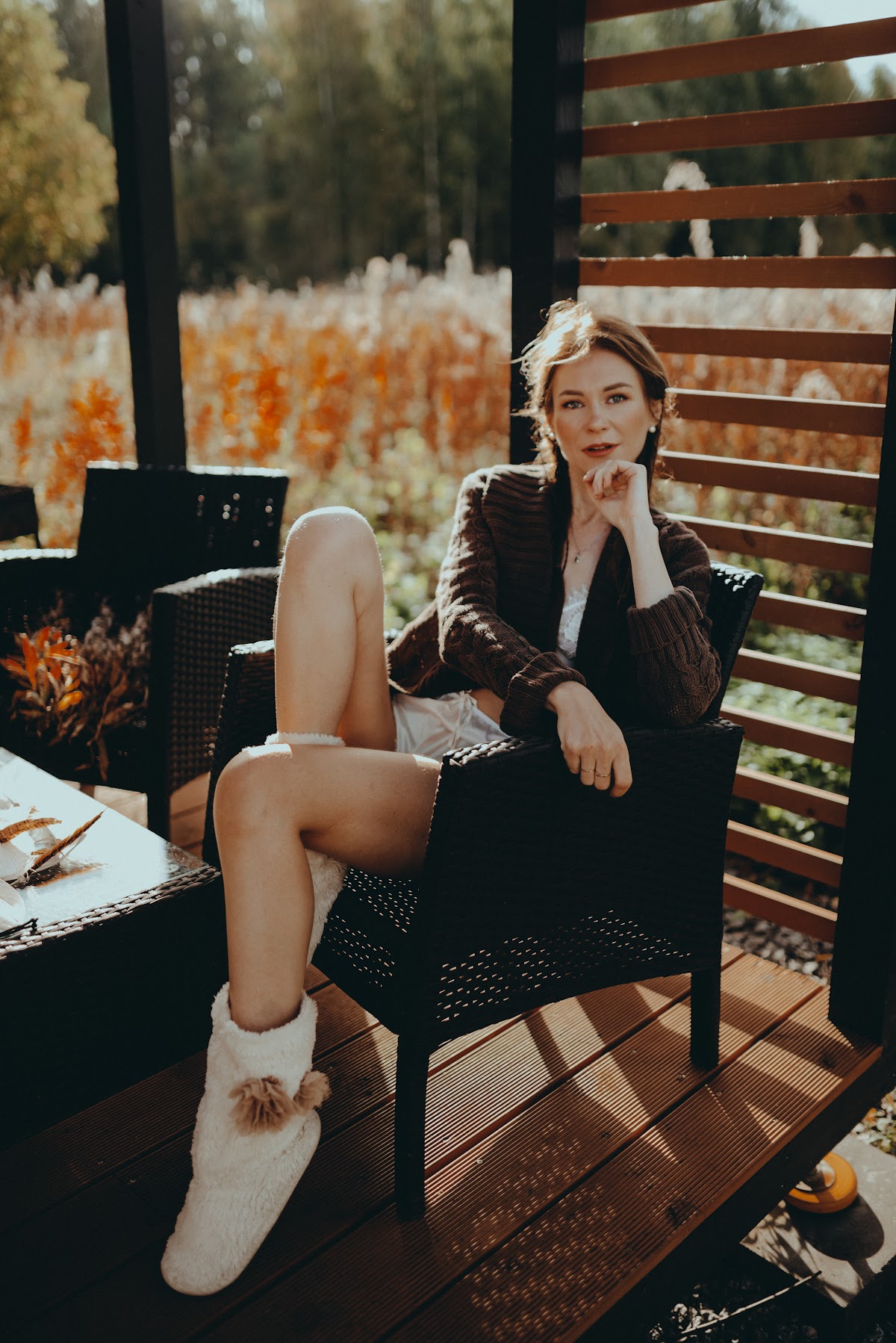 Елена и Евгений