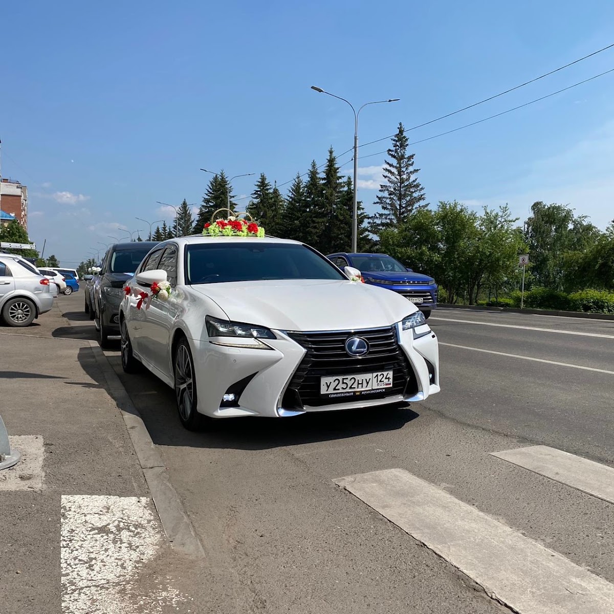 Лексус 300