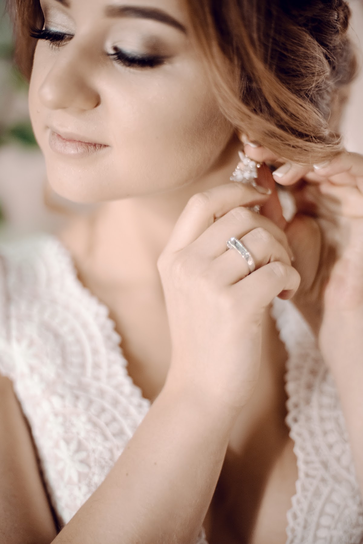 Алла и Сергей