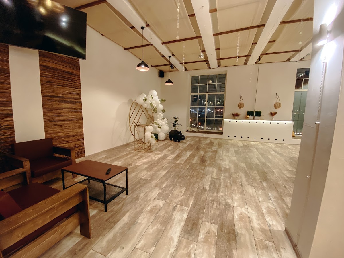 East Side Studio