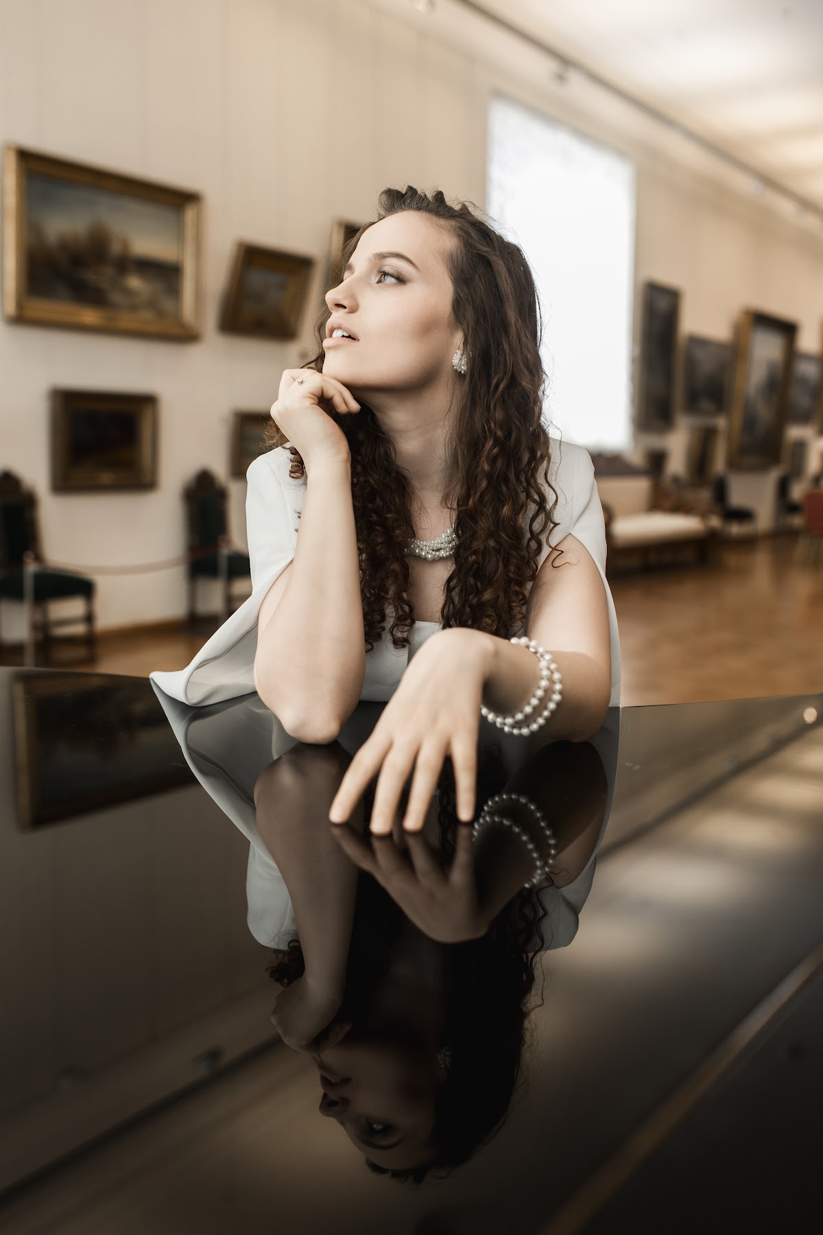 Елена и Роман