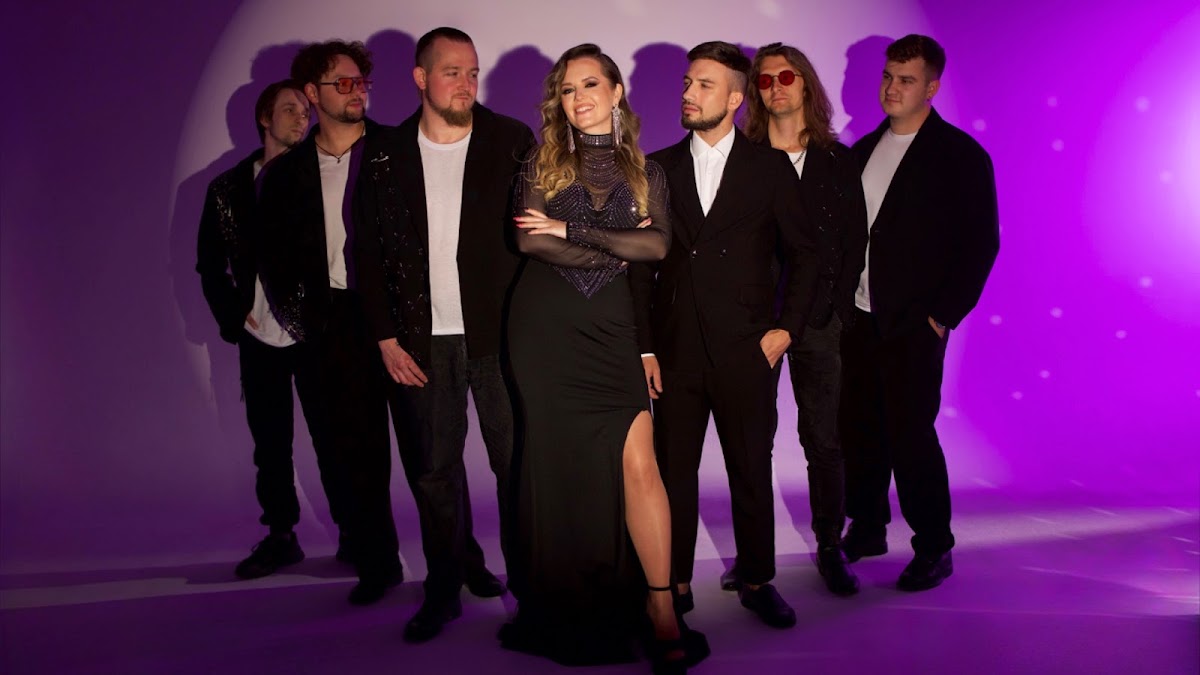 Beverly, cover band