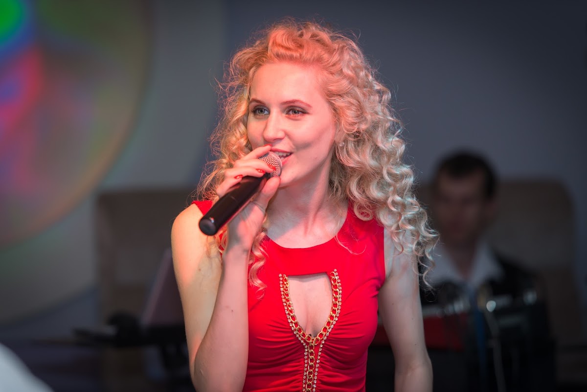 свадьба