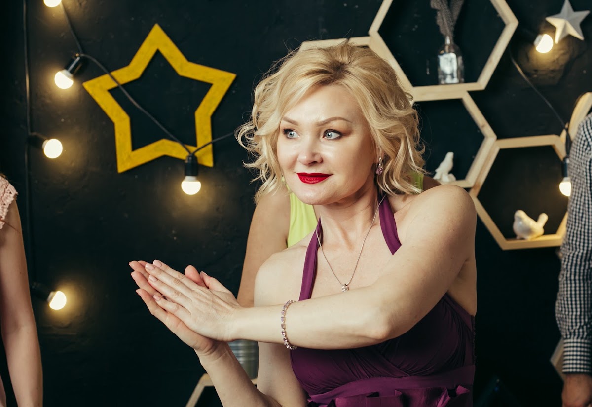 Татьяна Козлова — кадр 3 из 57