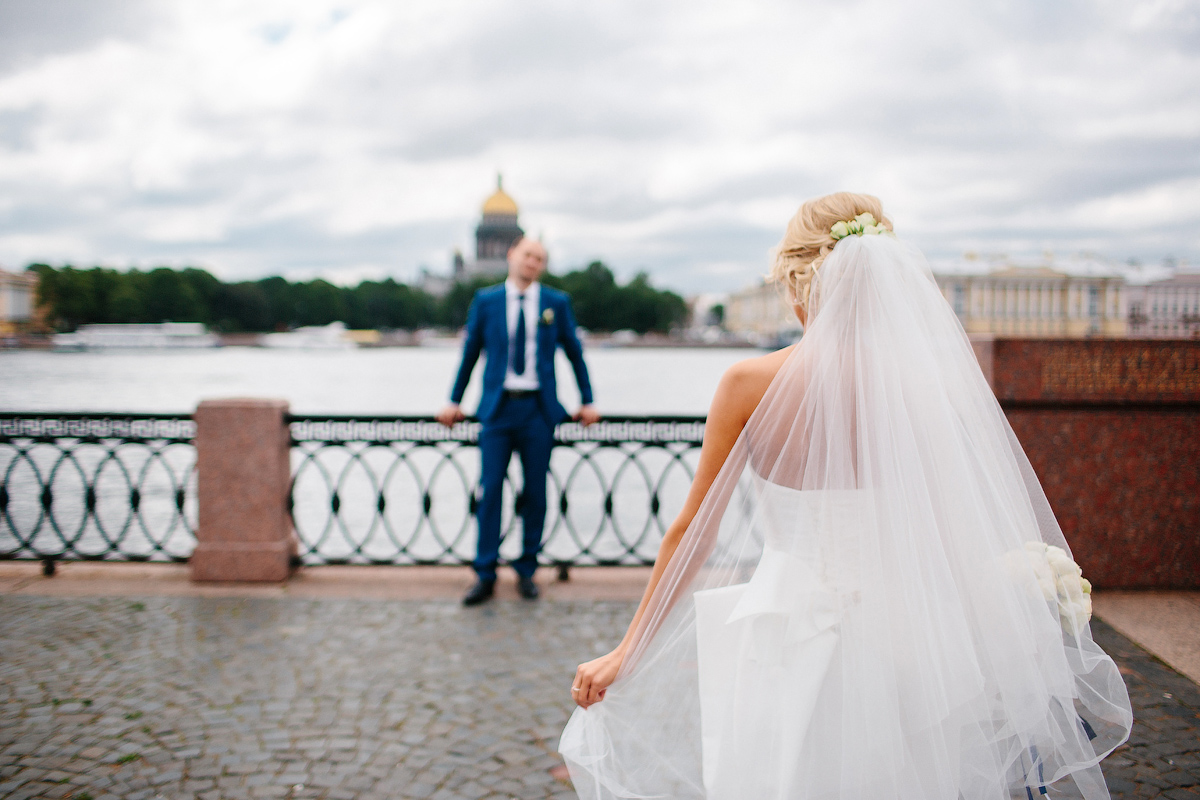 Денис и Лена
