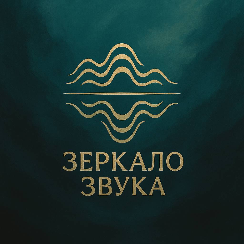 Зеркало звука — кадр 5 из 5
