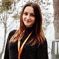 Кристина Зюбан